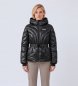 Colmar Down ski jacket with black belt