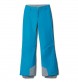 Compar Columbia Pantalón de Esquí Bugaboo OH azul