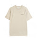 Columbia Rockaway River graphic t-shirt beige