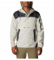 Columbia Challenger windbreaker beige