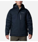 Columbia Oak Harbor Isolierte Jacke navy