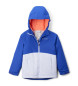 Columbia Chaqueta Alpine Action III azul