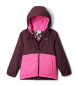 Columbia Veste Alpine Action III rose