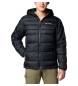 Columbia Buck Butte II Jacket black