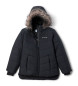 Columbia Chaqueta Katelyn Crest III negro