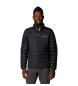 Columbia Lake 22 II Jacke schwarz