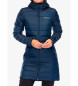 Columbia Jakna Lake 22 Long navy