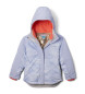 Columbia Chaqueta Mighty Mogul III Printed azul