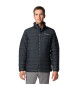 Columbia Chaqueta Powder Lite negro