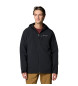 Columbia Softshell-jakke Gate Racer II sort