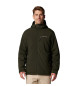 Columbia Chaqueta Softshell Gate Racer II verde