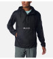 Columbia Challenger windbreaker black