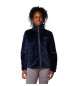 Columbia Fire Side II Sherpa fleece preto