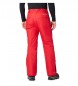 Comprar Columbia Pantalón de Esquí Bugaboo II rojo