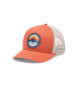 Columbia Gorra Mesh naranja