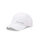 Columbia Silver Ridge IV Cap hvid