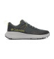 Columbia Zapatillas Konos TRS gris