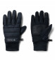 Columbia Guantes Powder Lite negro