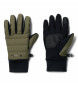 Columbia Powder Lite Handschuhe grün