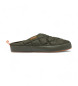 Columbia Omni-Heat Lazy Bend Camper Slippers grøn