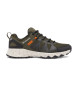 Columbia Wodoodporne buty turystyczne Peakfreak II Outdry zielone