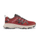 Columbia Peakfreak Rush Outdry Shoes red