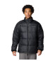 Columbia Pike Lake II Quilted Jacket black