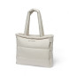 Columbia Pike Lake II beige bag