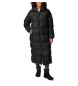 Columbia Puffect II Coat Preto comprido