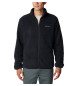 Columbia Rugged Ridge III fleece black