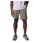 Columbia Short Tech Trail Utility zielony