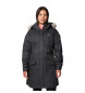 Columbia Parka Suttle Mountain noir