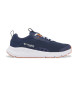 Columbia Zapatillas Castback Pfg marino