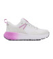 Columbia Chaussures Konos TRS OutDry blanc, rose