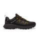 Columbia Scarpe da ginnastica nere Peakfreak Rush OutDry