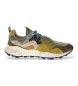 Compra Sapatilhas Yamano 3 multicoloridas