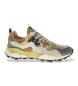 Compra Sapatilhas Yamano 3 multicoloridas