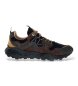 Compra Sapatilhas Yamano 3 preto preto, castanho