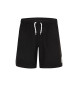 Converse Core pull-on swimming costume black