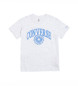 Converse Klassiek T-shirt grijs