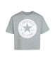 Converse Signature T-shirt grå