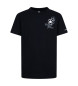 Converse Retro T-shirt black