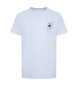 Converse Retro T-shirt wit