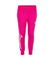 Converse Calças Chuck Jogger cor-de-rosa