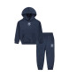 Converse Ensemble de maillots durables Core navy