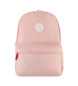 Converse Mochila Chuck patch cor-de-rosa