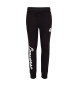 Converse Jogger Chuck broek zwart