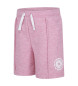 Converse Pink plisserede shorts