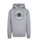 Converse Sweater Core grijs