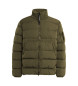 C.P. Company Coat Chroom-R groen